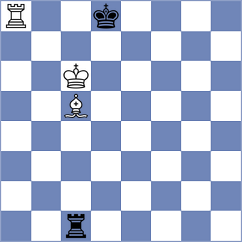 Galaktionov - Bosnjak (Chess.com INT, 2020)