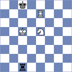 Khanin - Groff (Lichess.org INT, 2021)