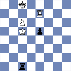 Ghaem Maghami - Beradze (Charlotte USA, 2021)