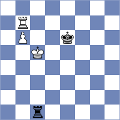 Ftacnik - Kurmann (Trencin SVK, 2025)