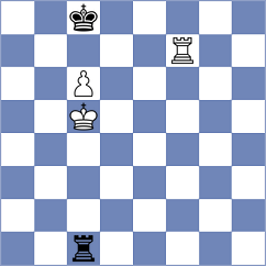 Shonazarov - Goltsev (chess.com INT, 2025)