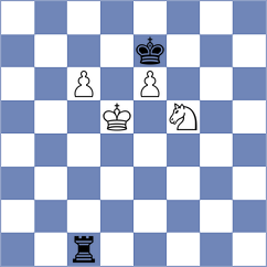 Galaktionov - Arslanov (chess.com INT, 2025)