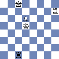Rustamov - Hamidov (Baku AZE, 2025)
