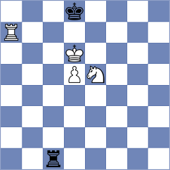 Bacrot - Wen Gehua (chess.com INT, 2025)