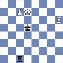 Nasuta - Rubio Tent (chess.com INT, 2022)