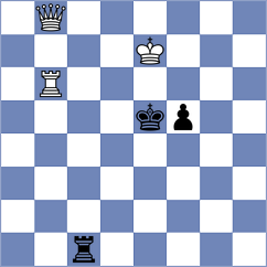 Jaracz - Kislov (chess.com INT, 2022)