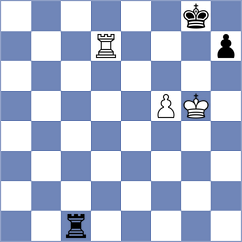 Dagva - Brylski (Chess.com INT, 2021)
