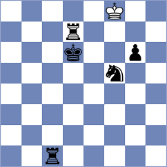 Izzat - Przybylski (chess.com INT, 2024)