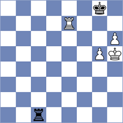 Ochedzan - Maklakova (Chess.com INT, 2020)