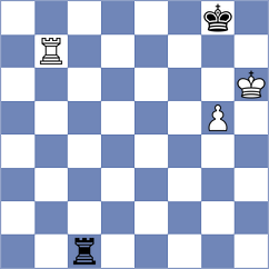 Onslow - Roebers (chess.com INT, 2023)