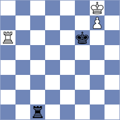 Abramovic - Persson (Paracin, 2013)