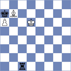 Romero Ruscalleda - Bauer (chess.com INT, 2025)