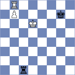 Mikheev - Gerasimov (Tula, 2002)