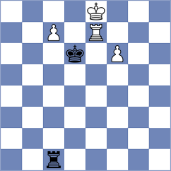 Tsoi - Belyakov (Sochi, 2020)
