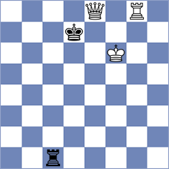 Zienkiewicz - Troltenier (chess.com INT, 2024)