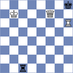 Madhavan - Putar (Lichess.org INT, 2020)