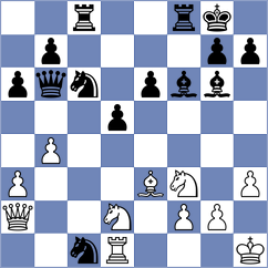 Kumar - George (Lichess.org INT, 2021)