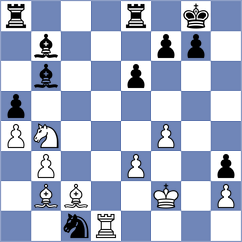 Barron - Kagramanov (Kitchener, 2007)