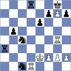 Sorensen - Rantanen (Grenaa, 1973)