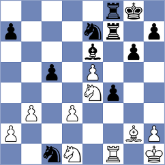 Glassman - Kudrin (Stillwater, 2009)