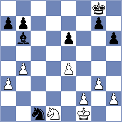 Khumalo - Skytte (chess.com INT, 2025)