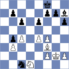 Fiorito - Rustemov (chess.com INT, 2025)