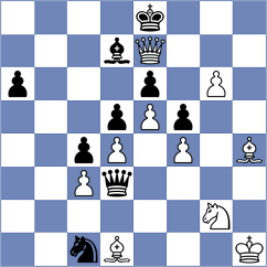 Szpar - Barria Zuniga (chess.com INT, 2025)