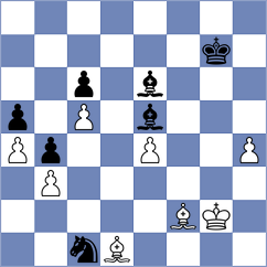 Ovetchkin - Kamsky (chess.com INT, 2021)