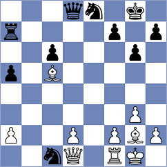Piorun - Barp (chess.com INT, 2024)