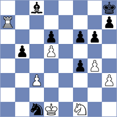 Reyes Quesada - Soler Bueno (Matanzas, 2007)
