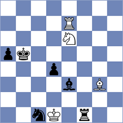 Branco - Gonzalez (Maringa, 2011)