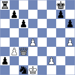 Golovlev - Korobov (Alushta, 2001)
