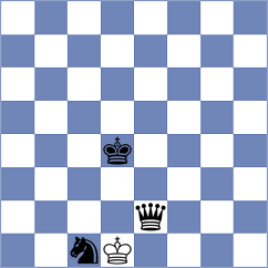 Rustemov - Naroditsky (chess.com INT, 2025)
