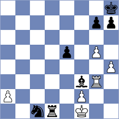 Starley - Ghasi (Chess.com INT, 2021)