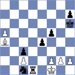 Aybar - Shahinur (Lichess.org INT, 2021)