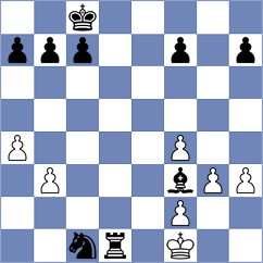 Zaineh - Adouane (Lichess.org INT, 2020)