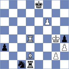 Theissl Pokorna - Vager (Pardubice, 2005)