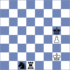 Rozhin - Fridman (Chess.com INT, 2020)