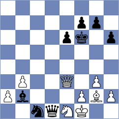 Chiu - Kiremitciyan (chess.com INT, 2025)