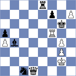 Lopusiewicz - Sokolovsky (chess.com INT, 2024)