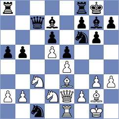 Galard Agustin - Candela Perez (Nigran, 1996)