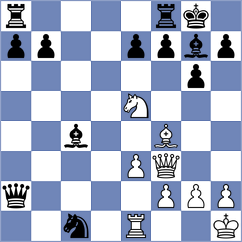 Achuthan - Vila Dupla (chess.com INT, 2024)