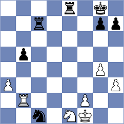 Dib - Goroshkova (Ilichevsk, 2006)