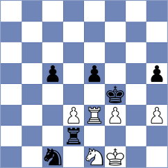 Gurevich - Comp Junior 7 (Korinthos, 2002)