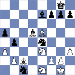 Vanicek - Novak (Czech Republic CZE, 2025)
