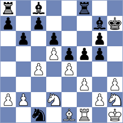 Rychener - Shchekachev (Europe Echecs INT, 2021)