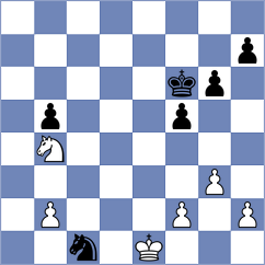 Lundback - Ungureanu (Caleta, 2011)
