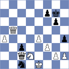Faulks - McGowan (Bermuda, 2002)
