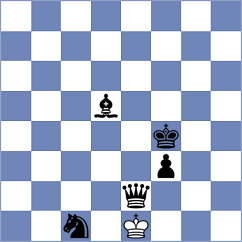 Garcia Carrillo - Bazan Alejandro (Chess.com INT, 2020)