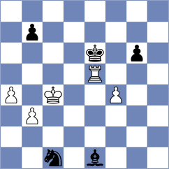 Xu - Makoveev (Moscow, 2019)